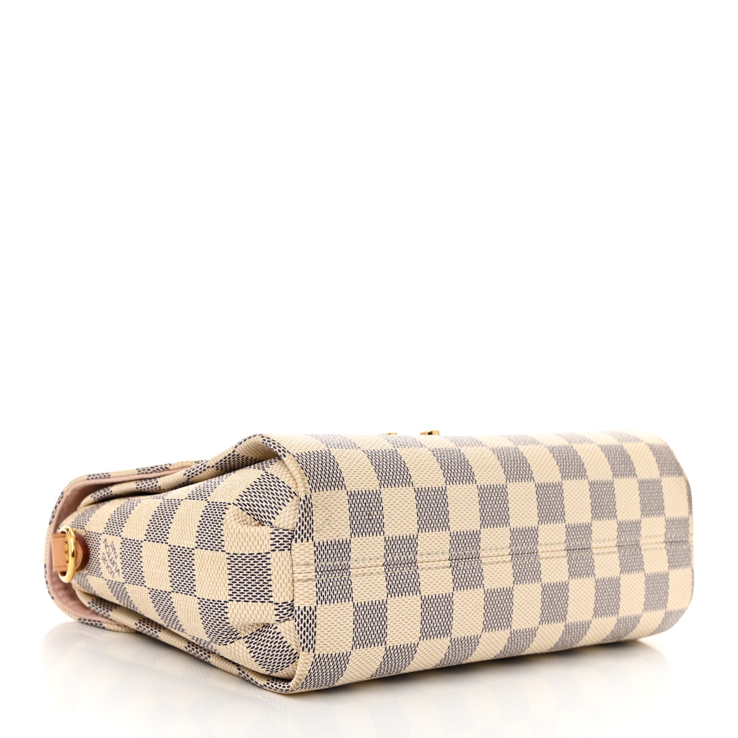 Louis Vuitton Damier Azur Croisette 4 of 9