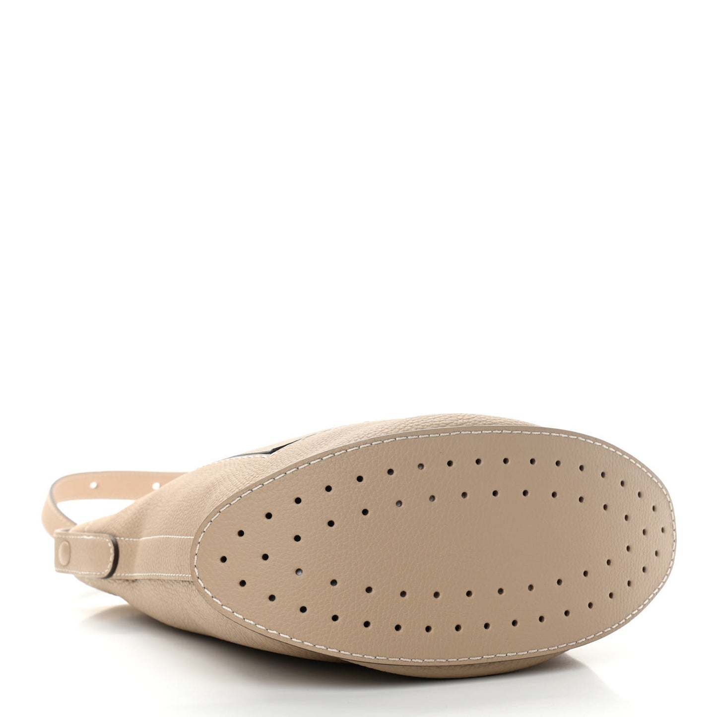 Taurillon Pin Daily Surpique Bucket Sand