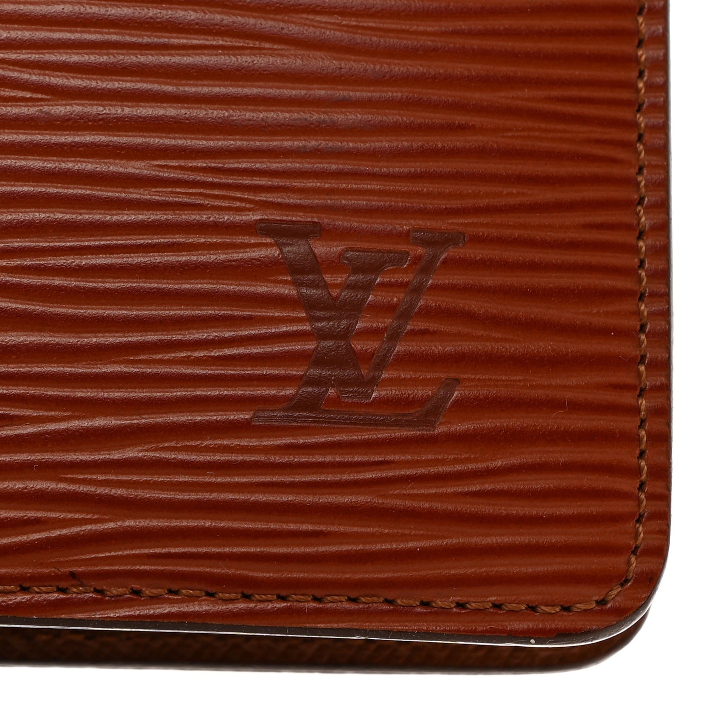 Epi Medium Ring Agenda Cover Kenyan Fawn