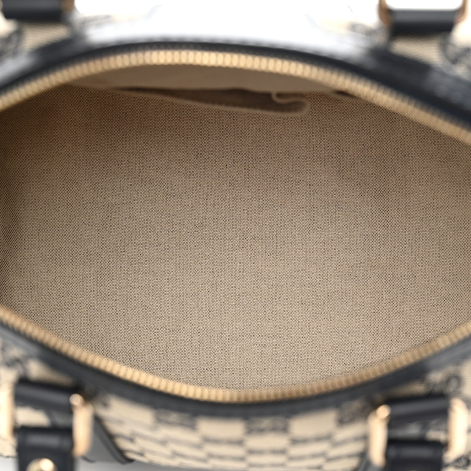 Gucci Monogram Medium Boston Navy 5 of 10