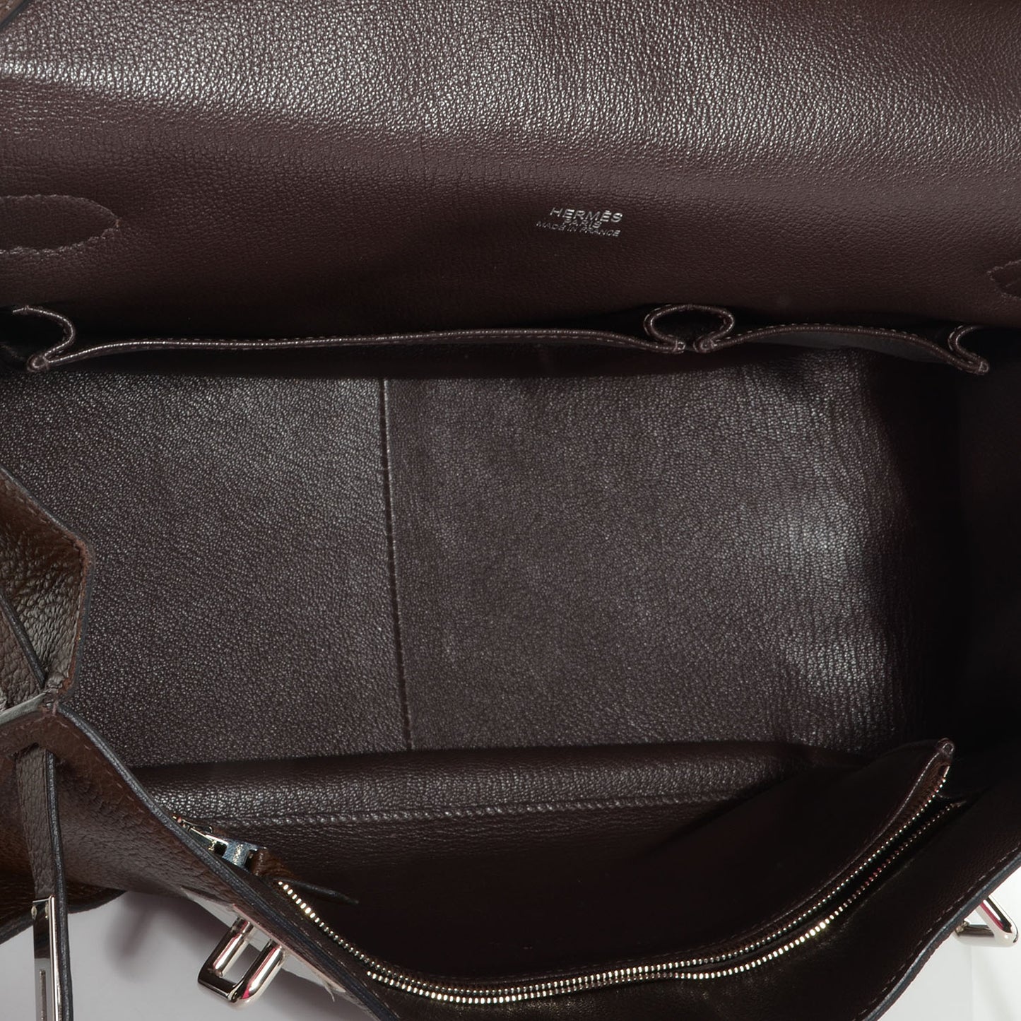 Taurillon Clemence Jypsiere 34 Chocolate