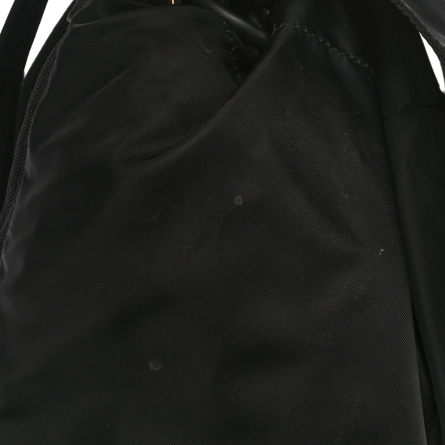 Burberry Nylon Medium Rucksack Backpack Black 13 of 13