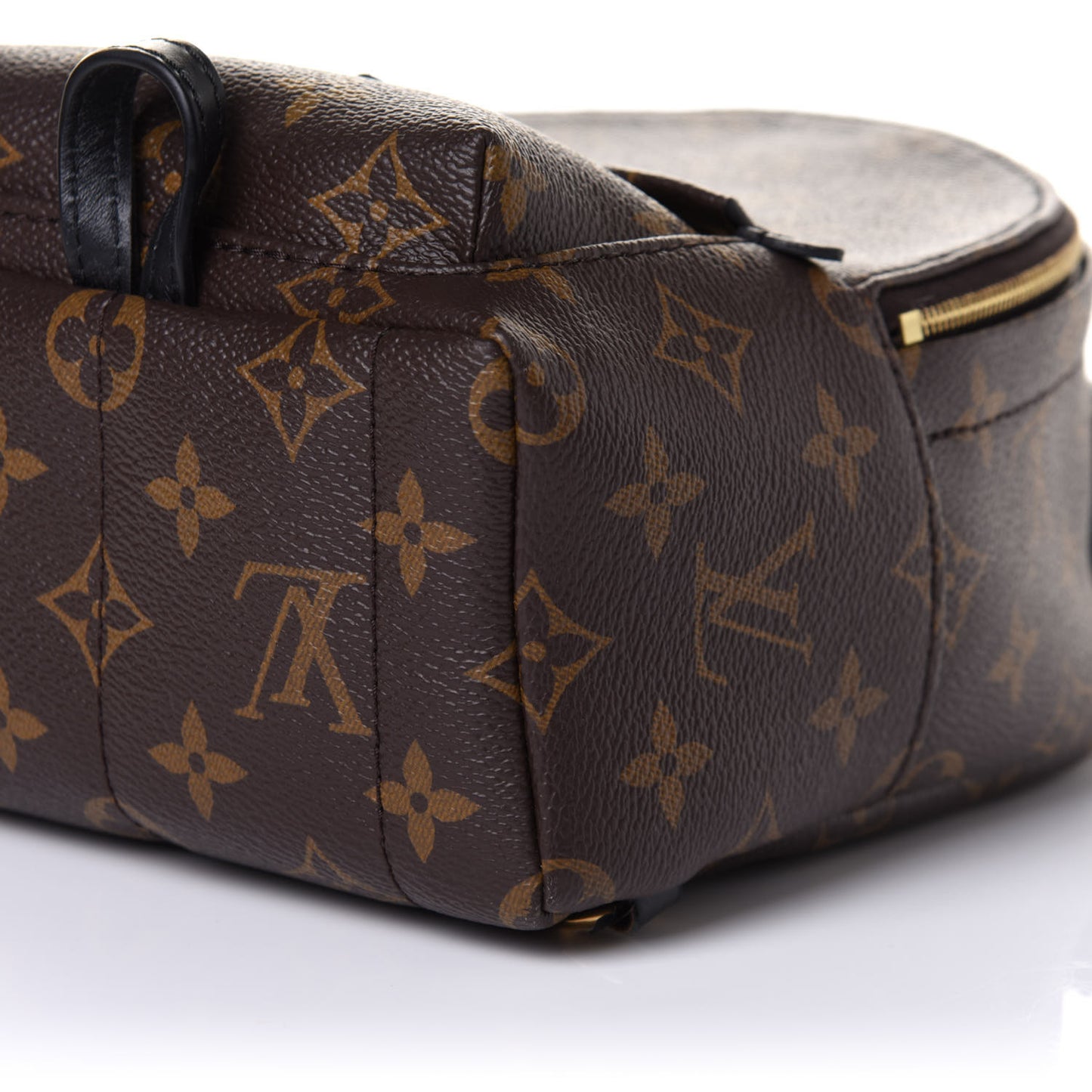 Monogram Palm Springs Backpack Mini