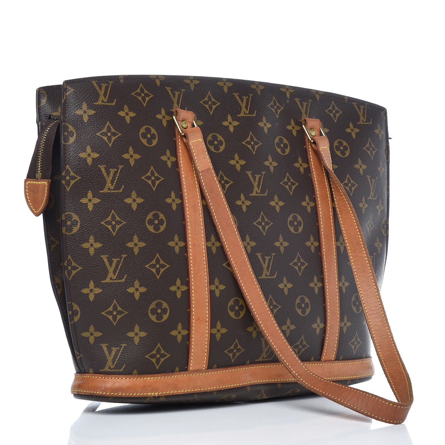 Louis Vuitton Monogram Babylone 3 of 14