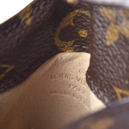 Louis Vuitton Monogram Sunglasses Case MM 5 of 8