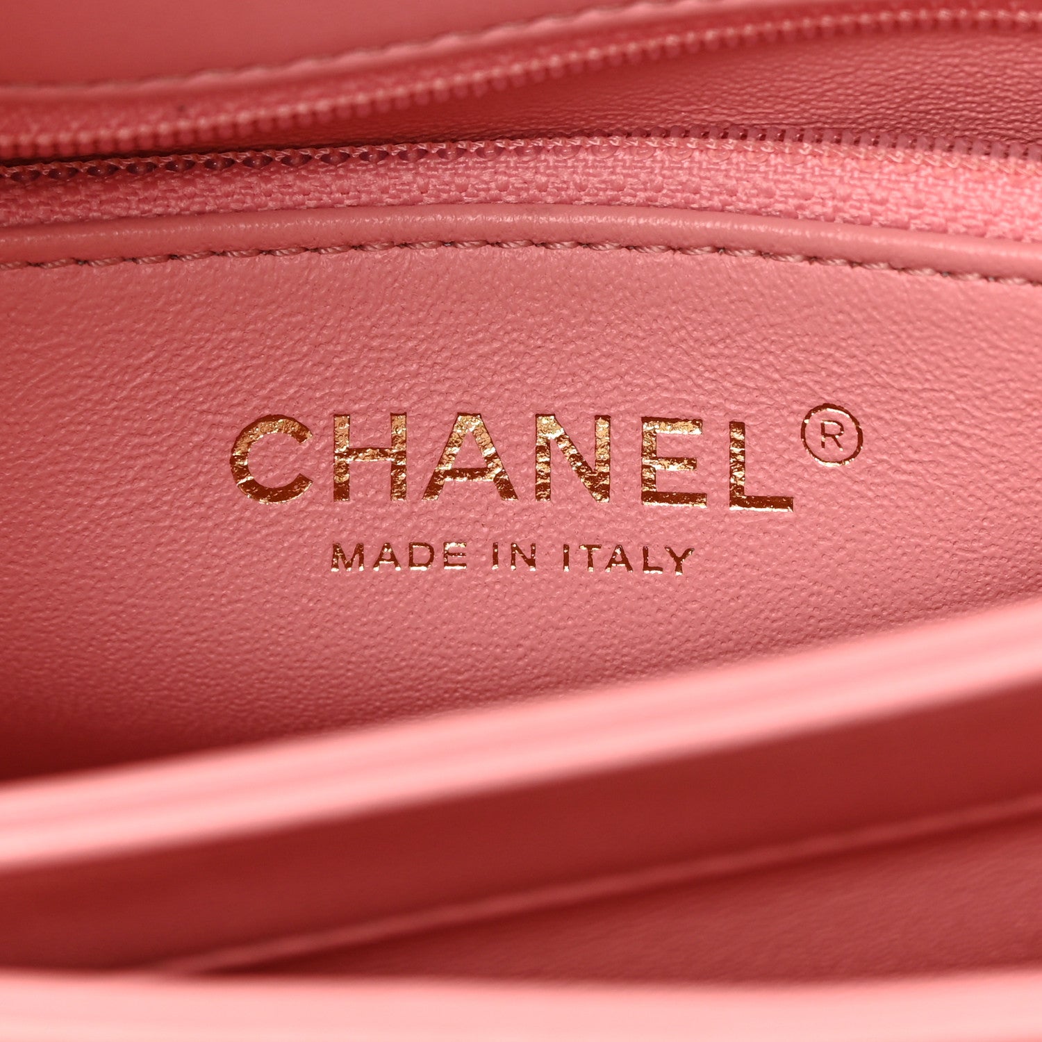 Chanel Lambskin Quilted Small Trendy CC Flap Dual Handle Bag Light Pink 6 of 16