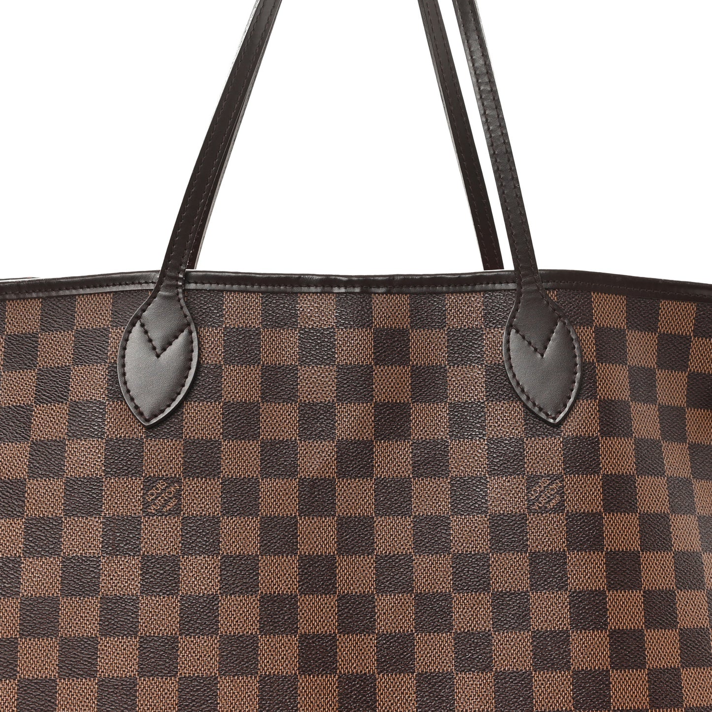 Damier Ebene Neverfull GM
