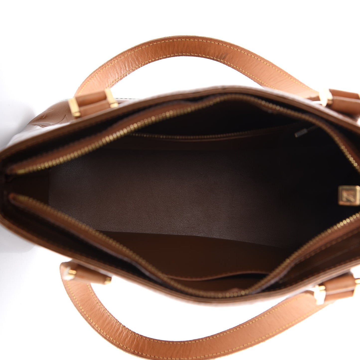 Vernis Houston Bronze