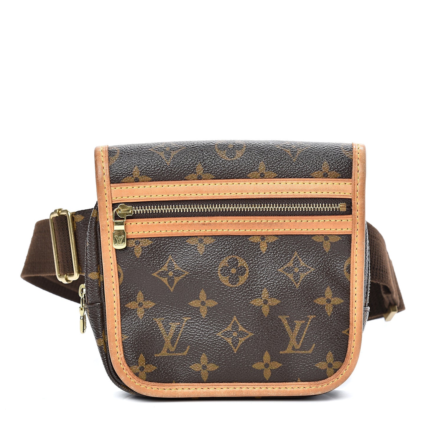 Monogram Bosphore Bum Bag