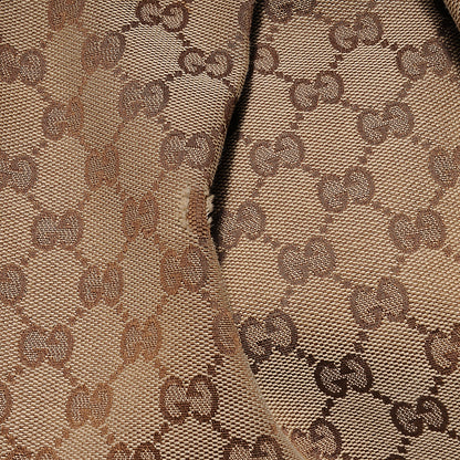Gucci Monogram Large Sukey Light Brown 9 of 13