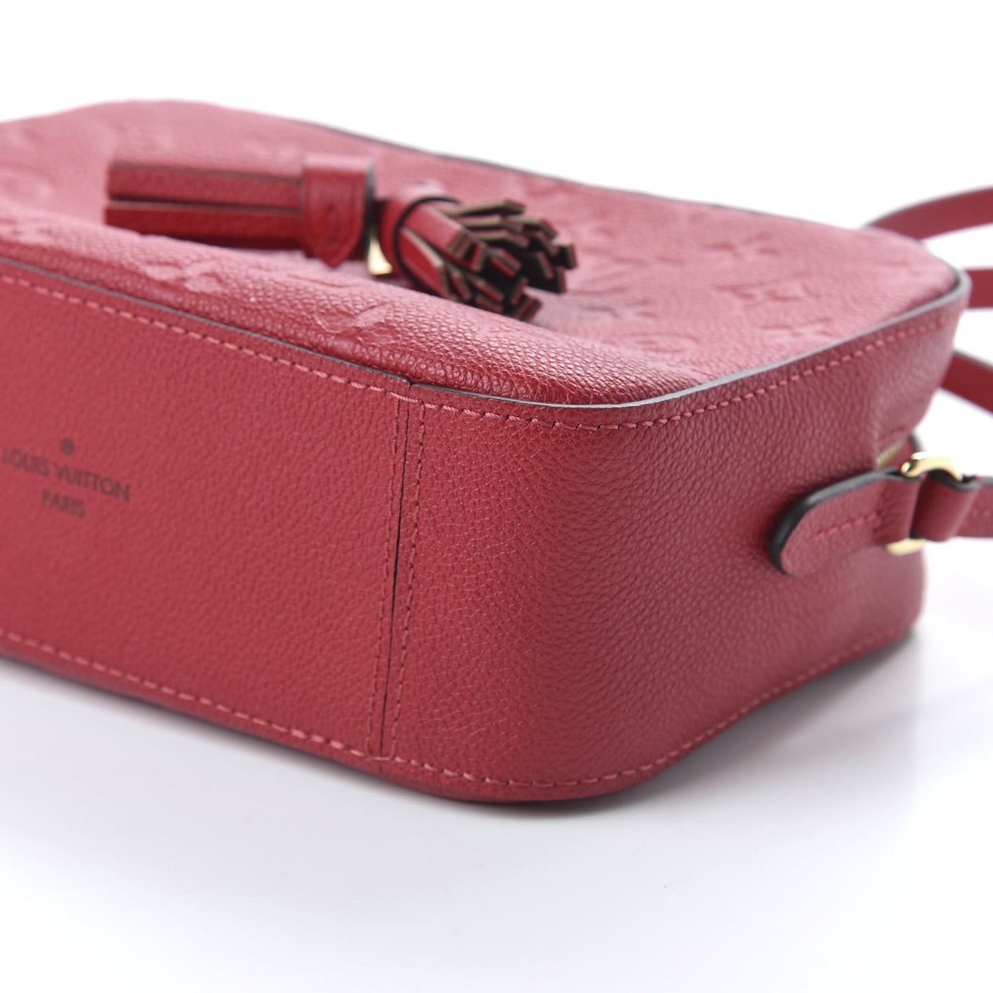 Empreinte Saintonge Scarlet