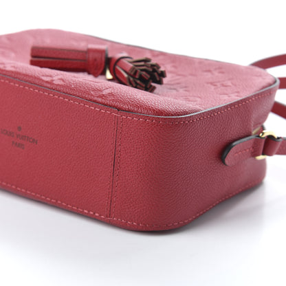 Louis Vuitton Empreinte Saintonge Scarlet 7 of 9