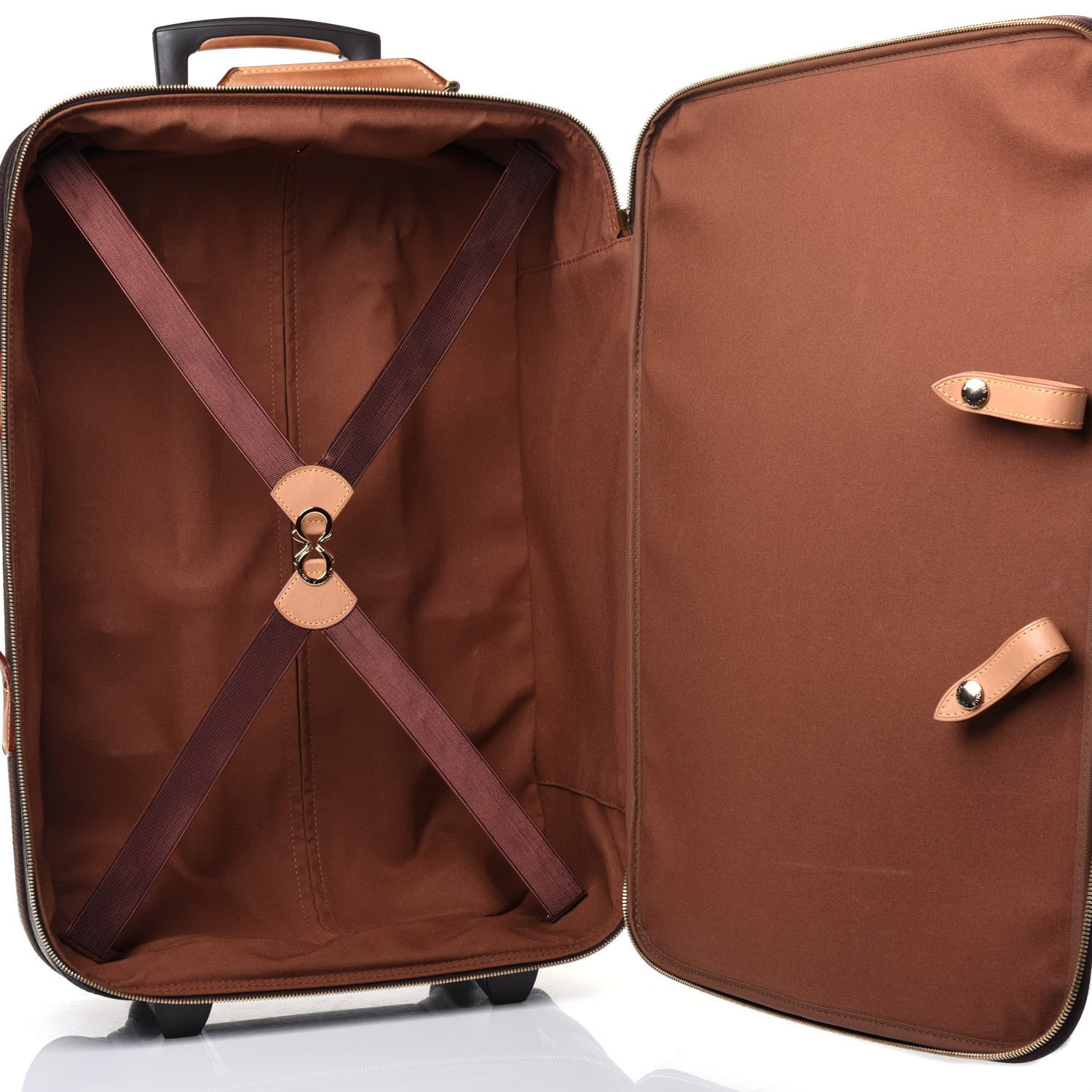 Louis Vuitton Monogram Pegase 60 4 of 25