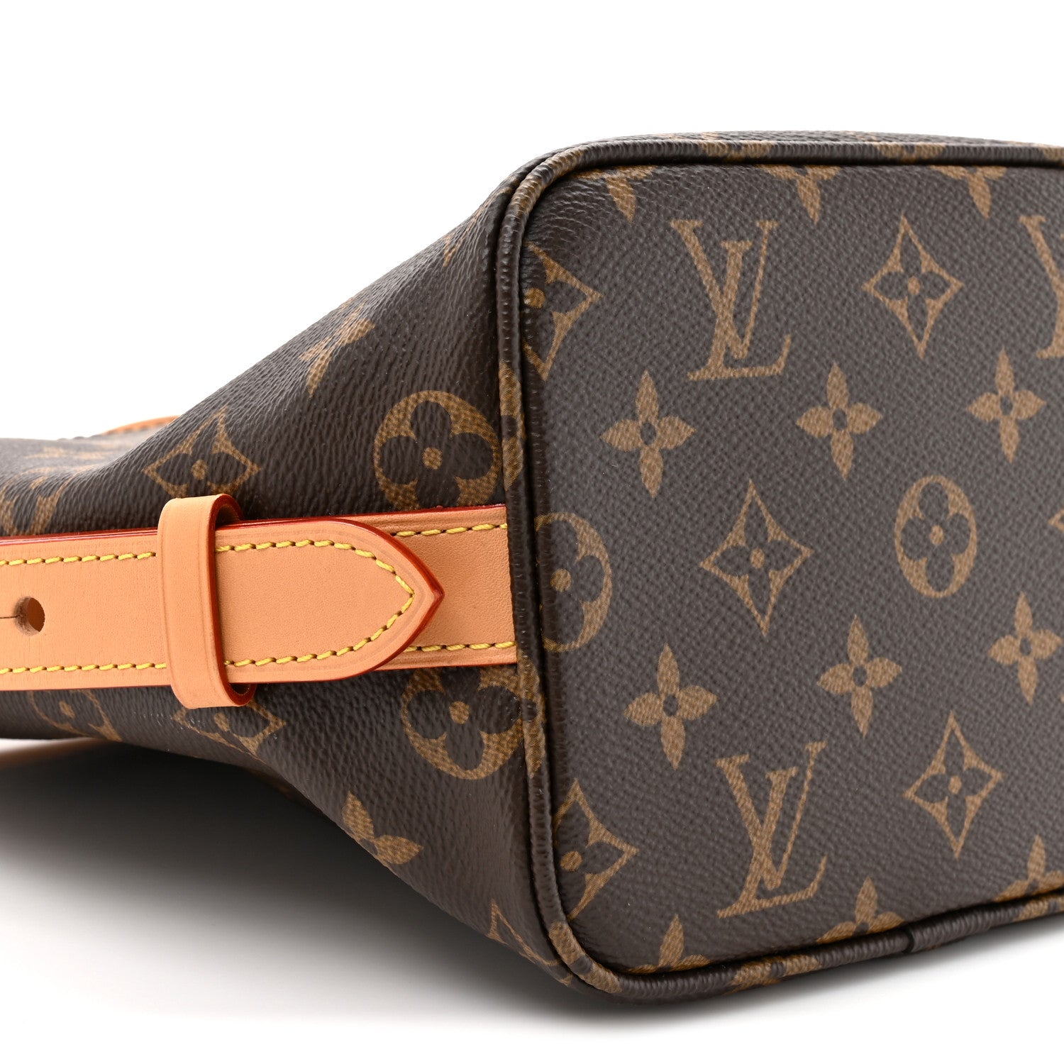 Louis Vuitton Monogram All In BB 11 of 11