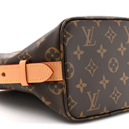 Louis Vuitton Monogram All In BB 11 of 11