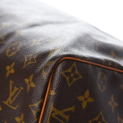 Louis Vuitton Monogram Speedy 40 14 of 14