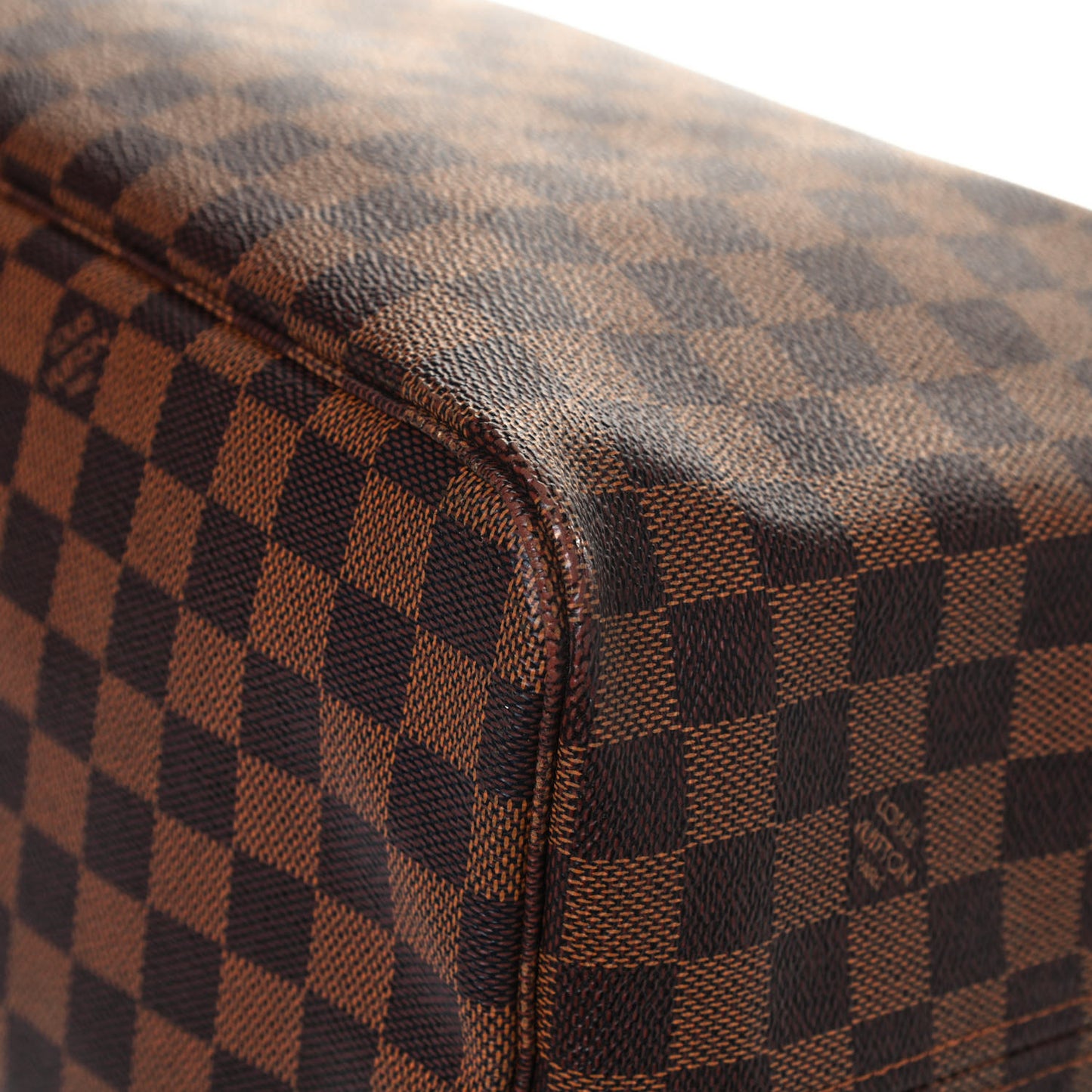 Damier Ebene Neverfull GM