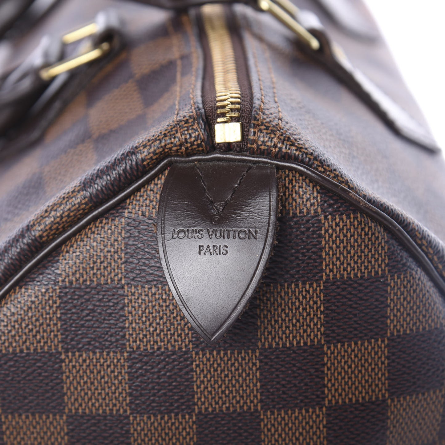 Damier Ebene Speedy 30