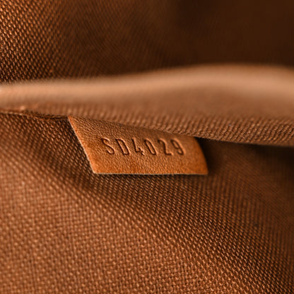 Louis Vuitton Monogram Palermo PM 7 of 25