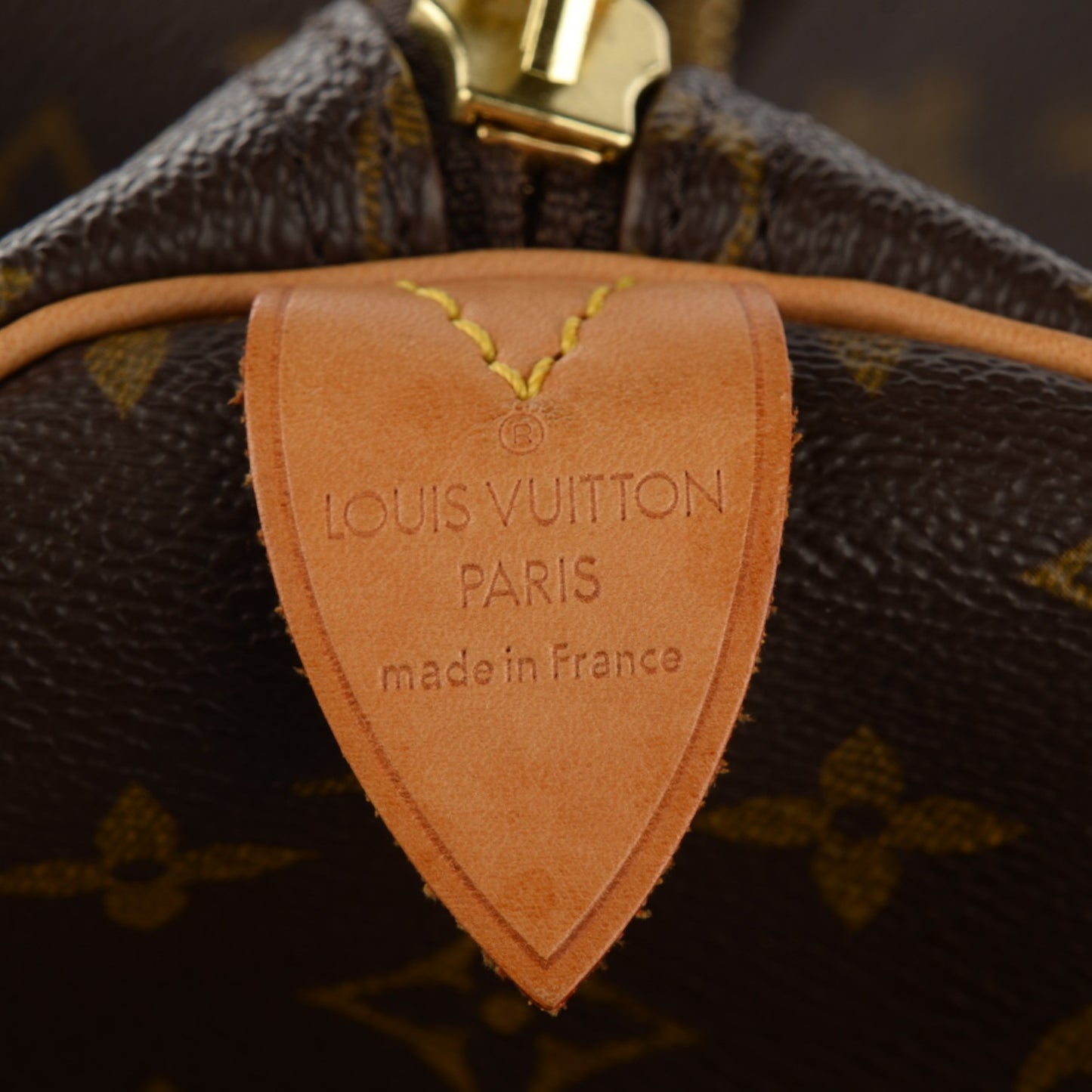 Monogram Keepall 55