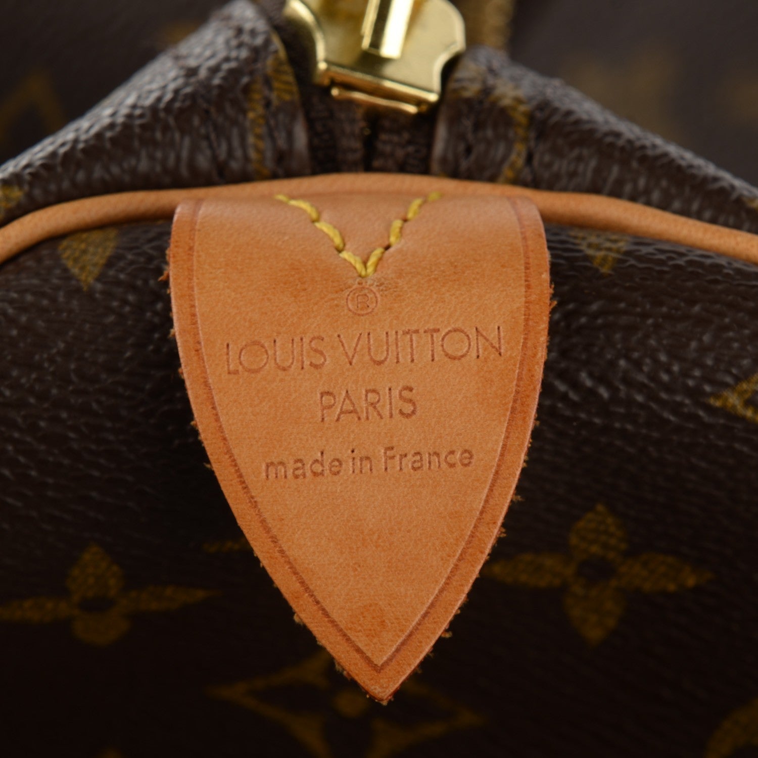 Louis Vuitton Monogram Keepall 55 5 of 7