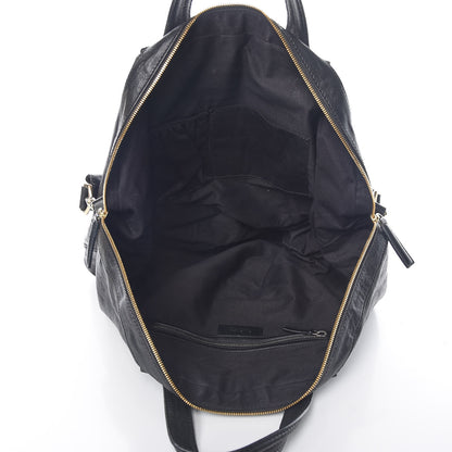 Givenchy Lambskin Large Nightingale Black 6 of 20