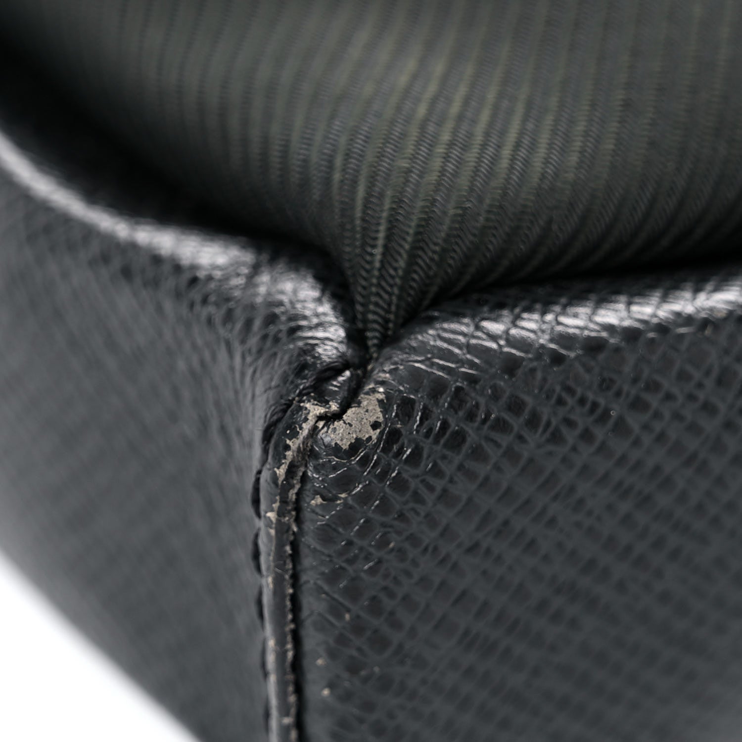 Louis Vuitton Taiga Saratov PM Ardoise 7 of 18