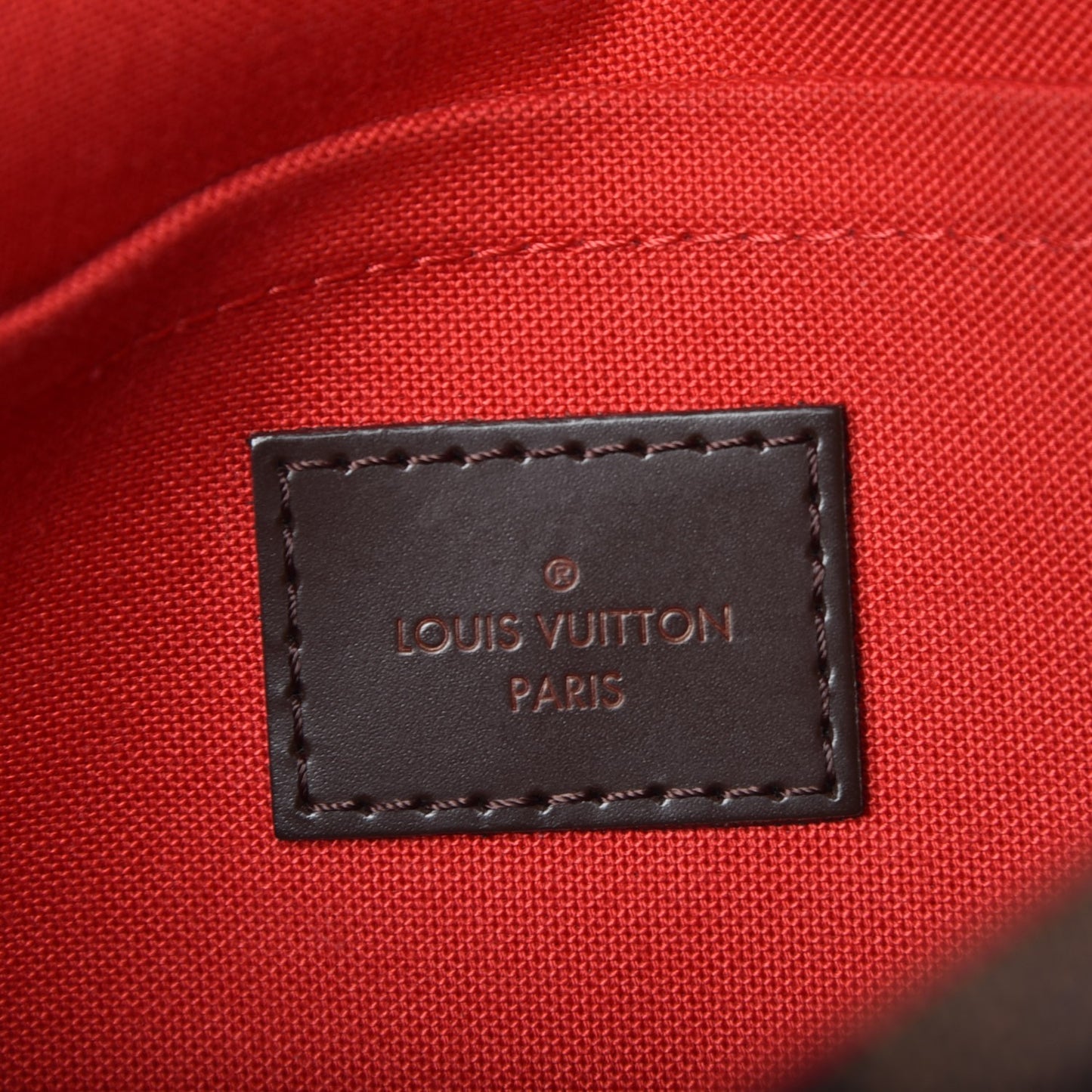 Damier Ebene Favorite MM