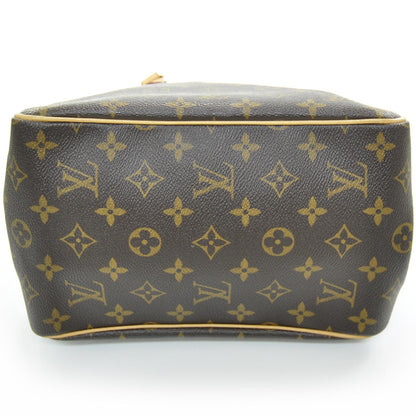 Louis Vuitton Monogram Batignolles 4 of 9