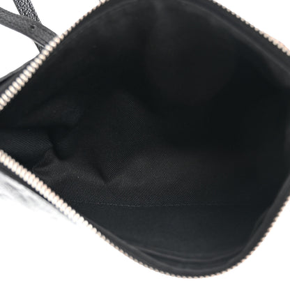 Louis Vuitton Empreinte Pallas Crossbody Black 5 of 11