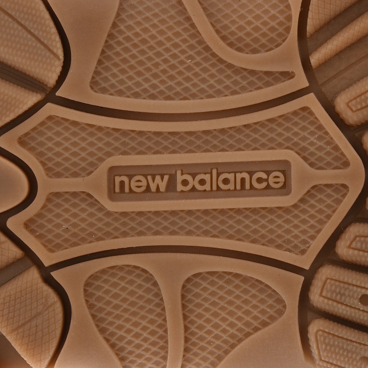 Miu Miu X NEW BALANCE Bleached Calfskin 530 SL Slip-On Sneakers Mules 36.5 Travertine Grey White 7 of 9