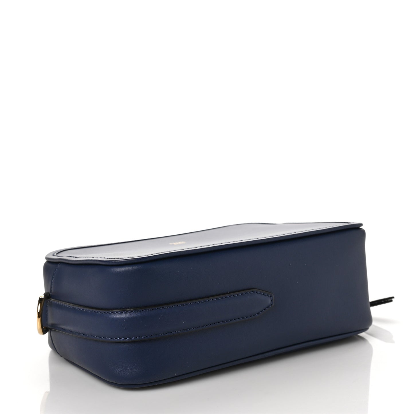 Vitello Century F is Fendi Camera Case Blueberry