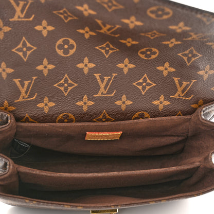 Louis Vuitton Monogram Pochette Metis 5 of 11