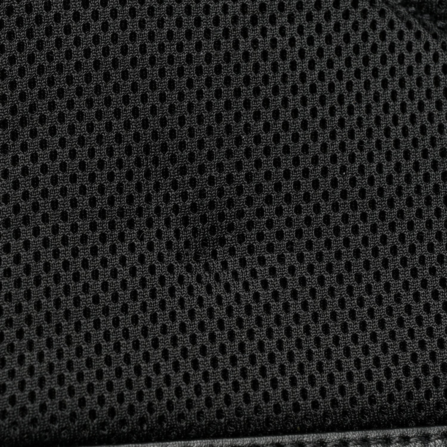 MCM Canvas Nappa Cubic Monogram Brandenburg Backpack Black White 10 of 11