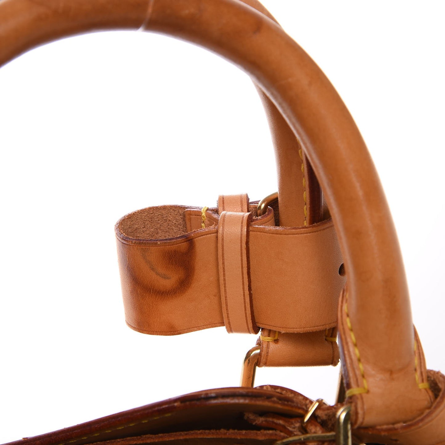 Monogram Keepall Bandouliere 50