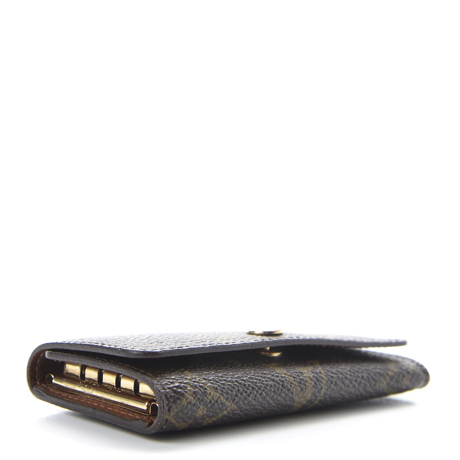 Louis Vuitton Monogram 4 Key Multicles Holder 4 of 7
