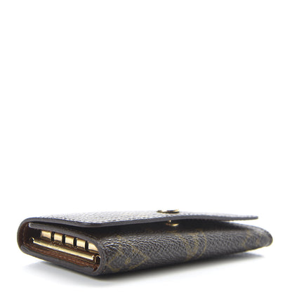 Louis Vuitton Monogram 4 Key Multicles Holder 4 of 7
