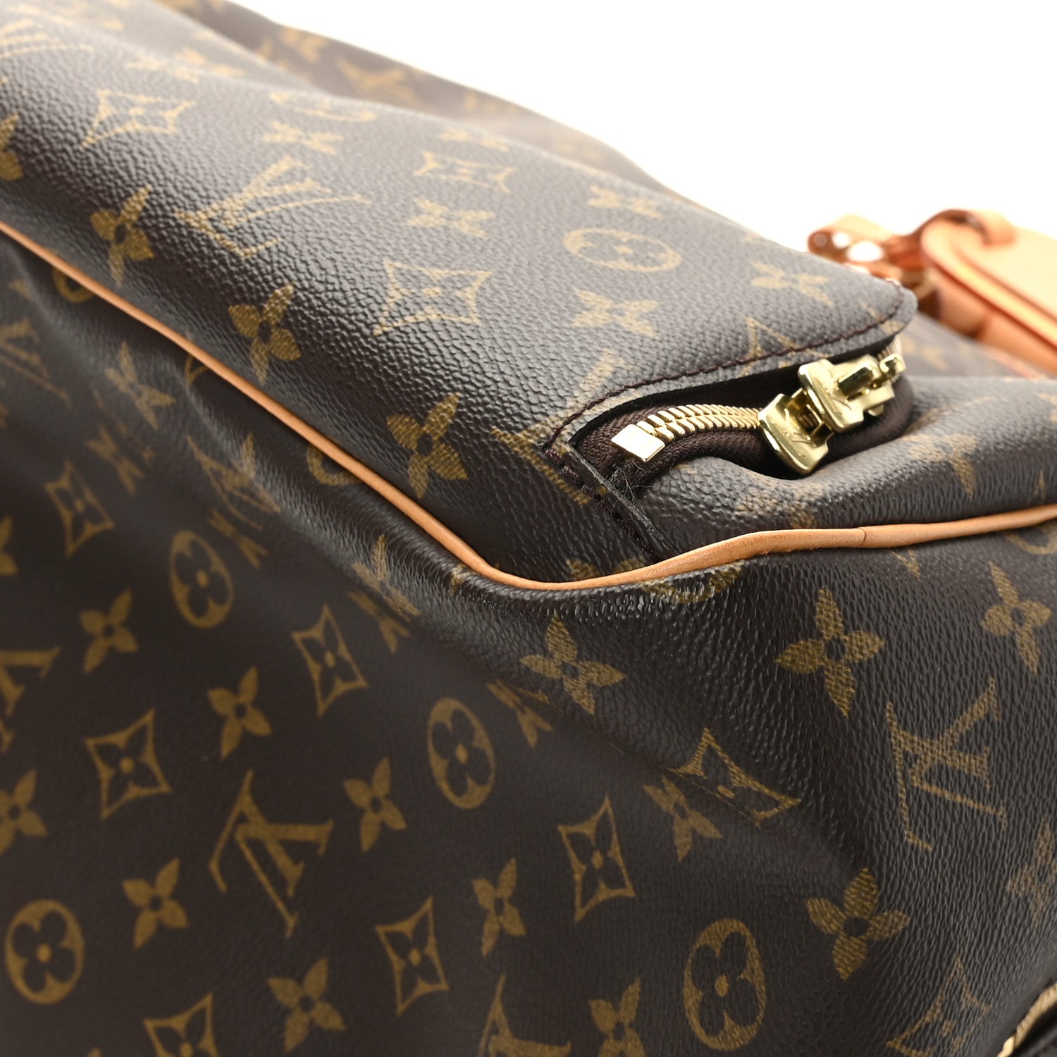 Louis Vuitton Monogram Evasion Sports Bag 8 of 10
