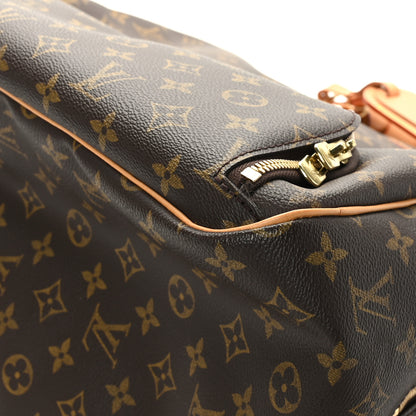 Louis Vuitton Monogram Evasion Sports Bag 8 of 10