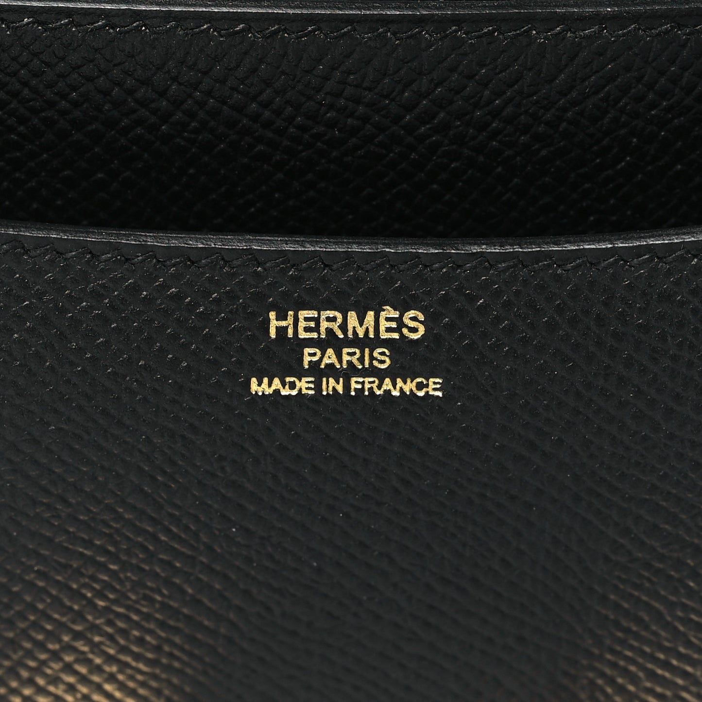 Epsom Constance 18 Black