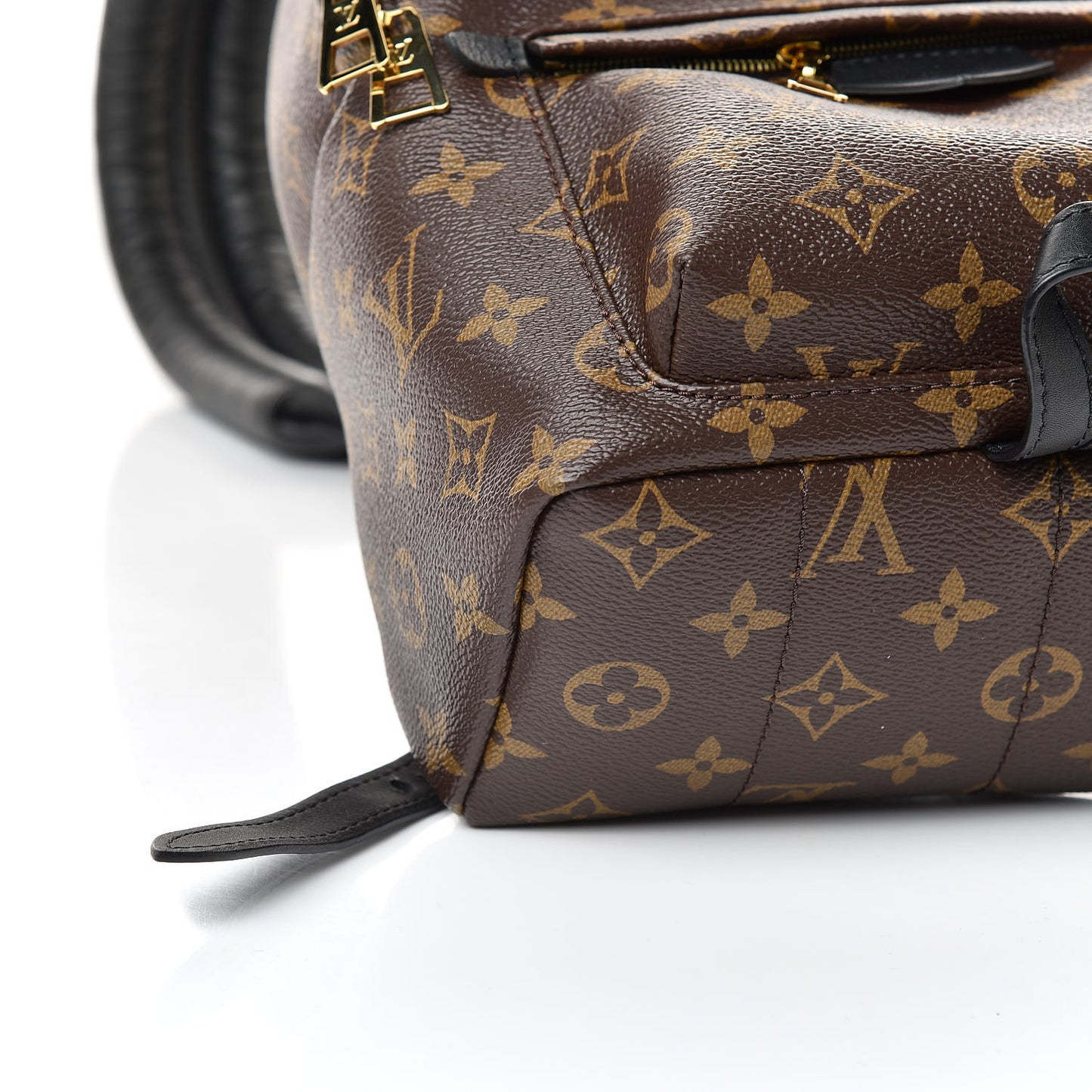 Monogram Palm Springs Backpack PM
