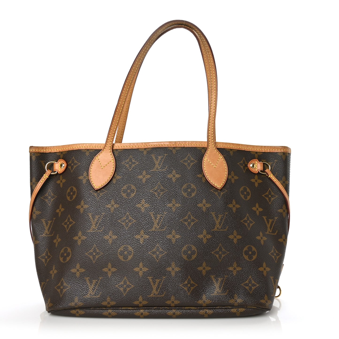 Monogram Neverfull PM