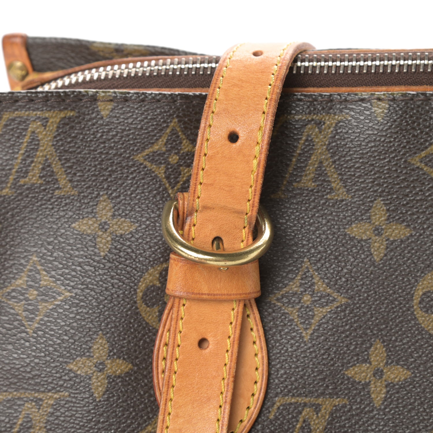 Louis Vuitton Monogram Popincourt Haut 13 of 16