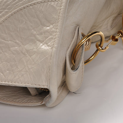Balenciaga Chevre Giant 21 Gold Hardware Part Time Natural 7 of 16