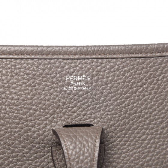 Taurillon Clemence Evelyne III PM Etain