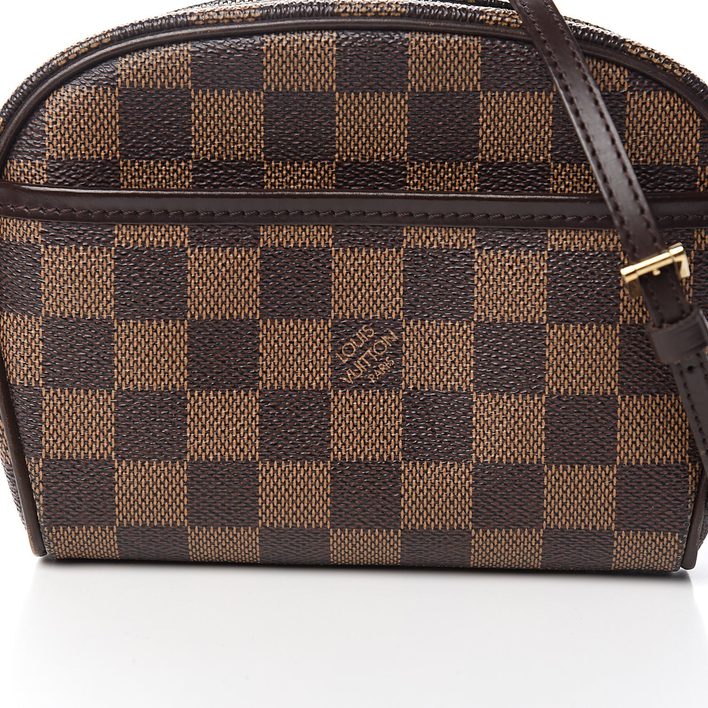 Damier Ebene Pochette Ipanema