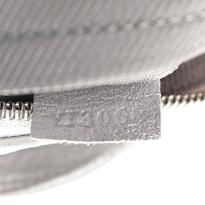 Louis Vuitton Monogram Shimmer Halo Silver 8 of 10