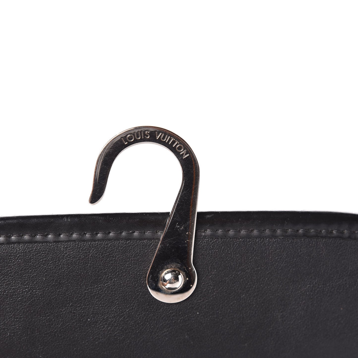 Damier Graphite Hanging Toiletry Kit
