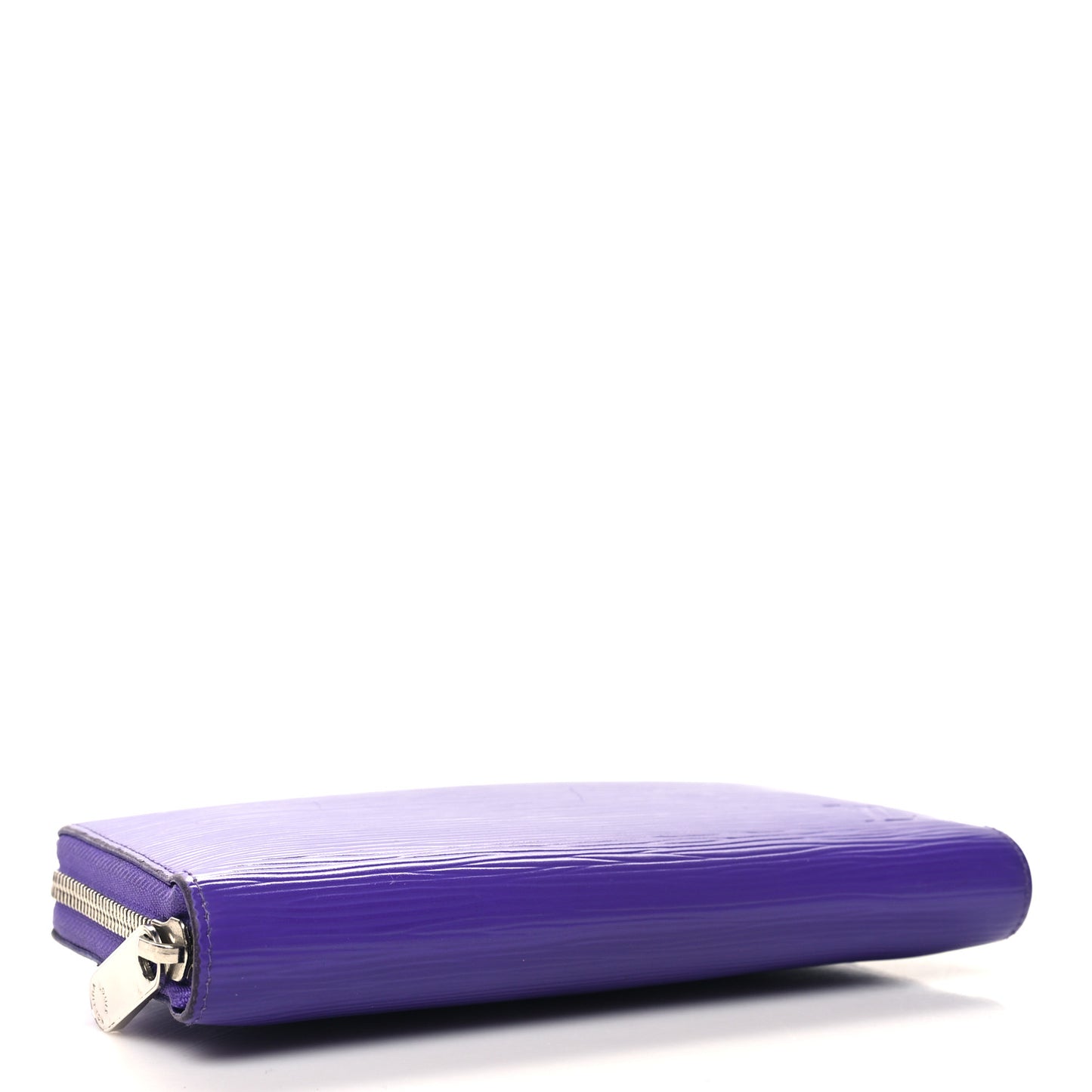 Epi Zippy Wallet Figue