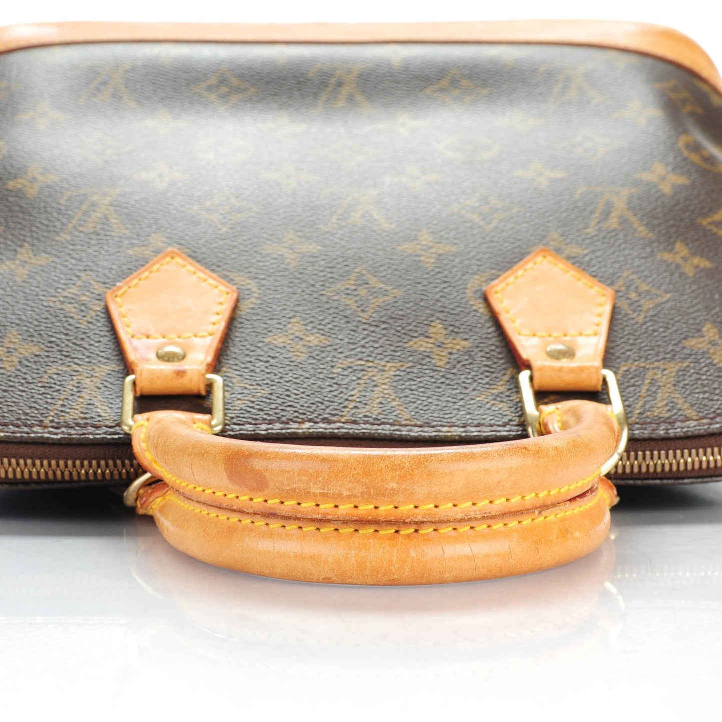 Monogram Alma PM